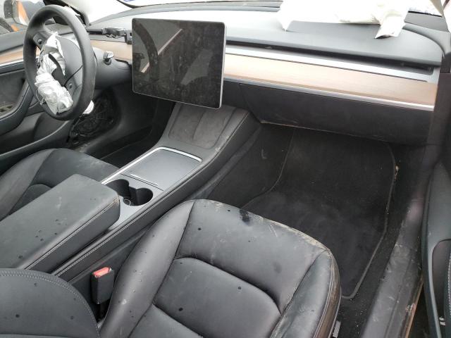  TESLA MODEL 3 2023 Сірий