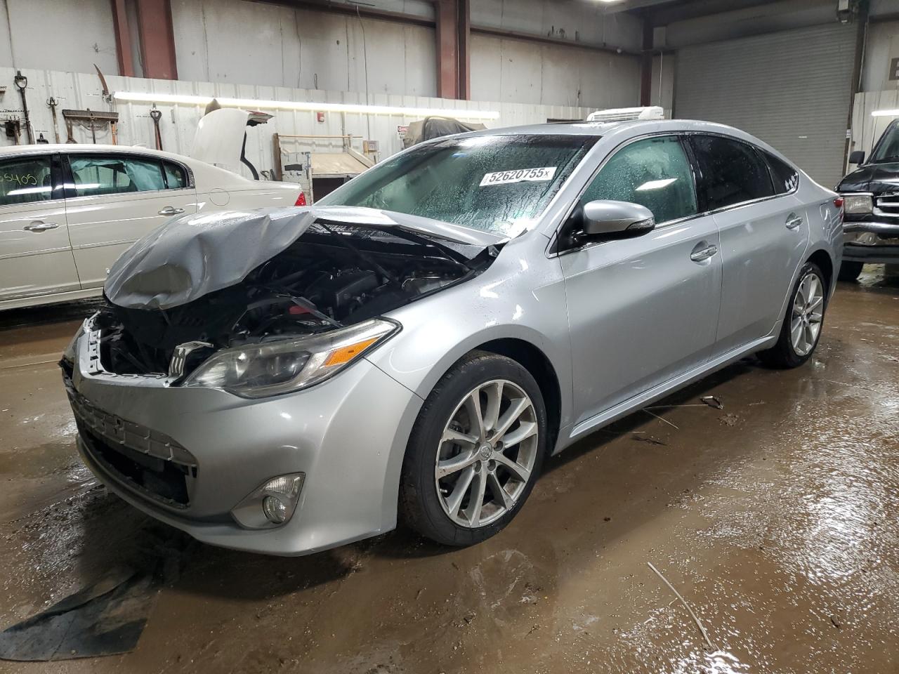 Elgin, IL에서 판매 중인 2015 Toyota Avalon Xle - Front End