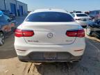 2018 Mercedes-Benz Glc Coupe 300 4Matic   de vânzare în Haslet, TX - Hail