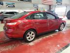 2013 Ford Focus Se იყიდება Angola-ში, NY - Front End