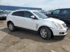 2015 Cadillac Srx Luxury Collection на продаже в Woodhaven, MI - Front End