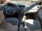 2017 Hyundai Accent Se იყიდება North Billerica-ში, MA - Front End