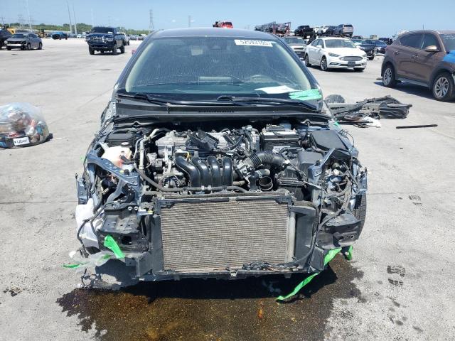  TOYOTA COROLLA 2020 Синий