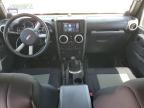 2008 Jeep Wrangler Unlimited Sahara for Sale in Temple, TX - Undercarriage