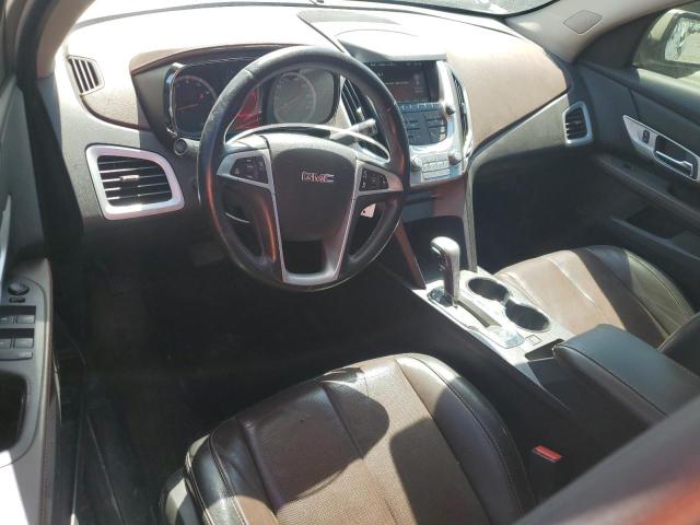  GMC TERRAIN 2014 tan
