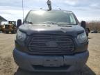 2015 Ford Transit T-150 للبيع في East Granby، CT - Front End