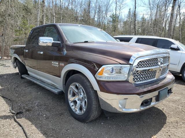 2013 RAM 1500 LARAMIE