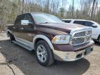 2013 RAM 1500 LARAMIE for sale at Copart ON - COOKSTOWN