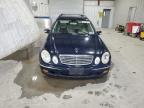 2004 Mercedes-Benz E 500 4Matic للبيع في Albany، NY - Front End