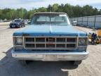 1977 Gmc Sierra на продаже в Charles City, VA - Stripped