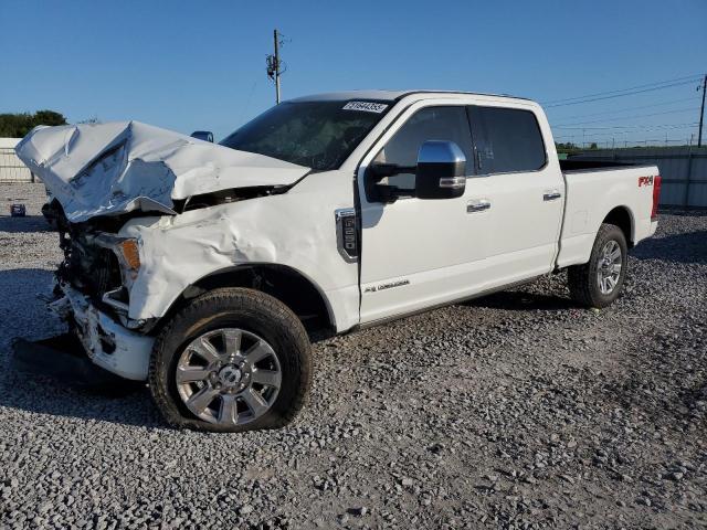 2020 Ford F250 Super Duty