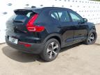 2025 VOLVO XC40 + B4 for sale at Copart SANDY