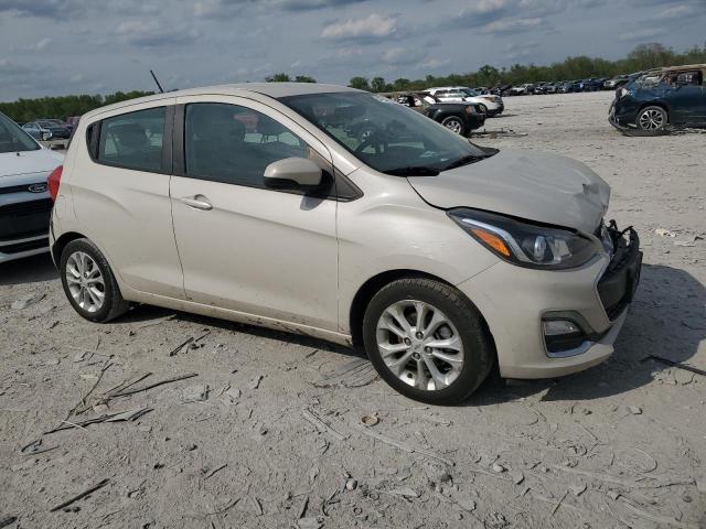  CHEVROLET SPARK 2020 Колір засмаги