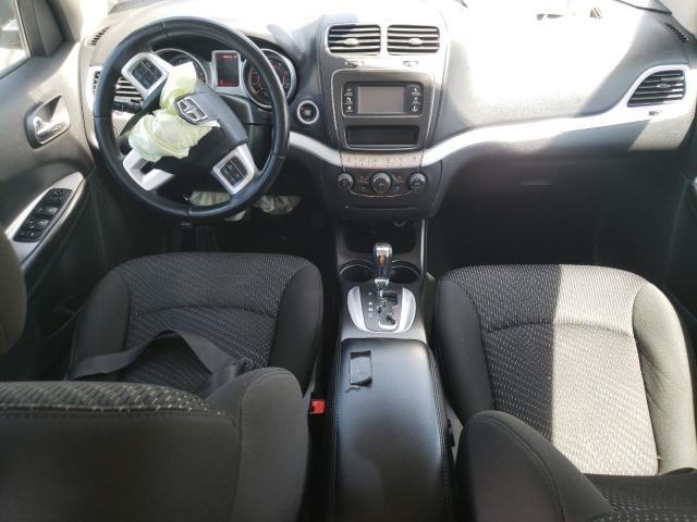  DODGE JOURNEY 2019 Black