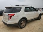 2011 Ford Explorer Xlt for Sale in San Antonio, TX - Hail