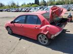 2004 Mitsubishi Lancer Ralliart for Sale in Portland, OR - Rear End
