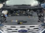 2019 Ford Edge Sel იყიდება Leroy-ში, NY - Rear End