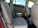 2018 Volkswagen Atlas Sel Premium for Sale in Temple, TX - Hail