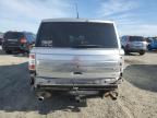 2017 Ford Flex Limited продається в Antelope, CA - Rear End