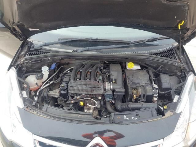 2013 CITROEN C3 VTR +