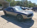 2020 Dodge Challenger Sxt за продажба в Midway, FL - Rear End