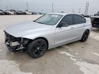 2014 Bmw 328 I for Sale in Haslet, TX - Front End