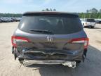 2021 Honda Pilot Exl продається в Harleyville, SC - Rear End