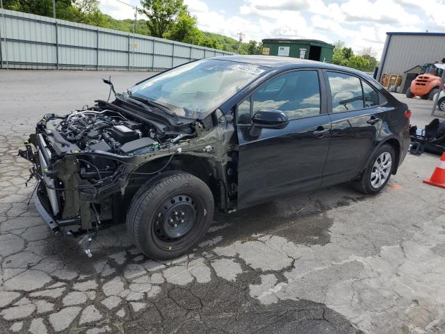 TOYOTA COROLLA LE 2025