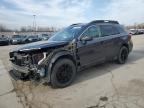 2018 Subaru Outback 2.5I Premium for Sale in Fort Wayne, IN - Front End