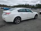 2014 Acura Tl Tech en Venta en Exeter, RI - All Over