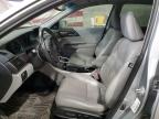 2017 Honda Accord Exl на продаже в Columbia, MO - Side