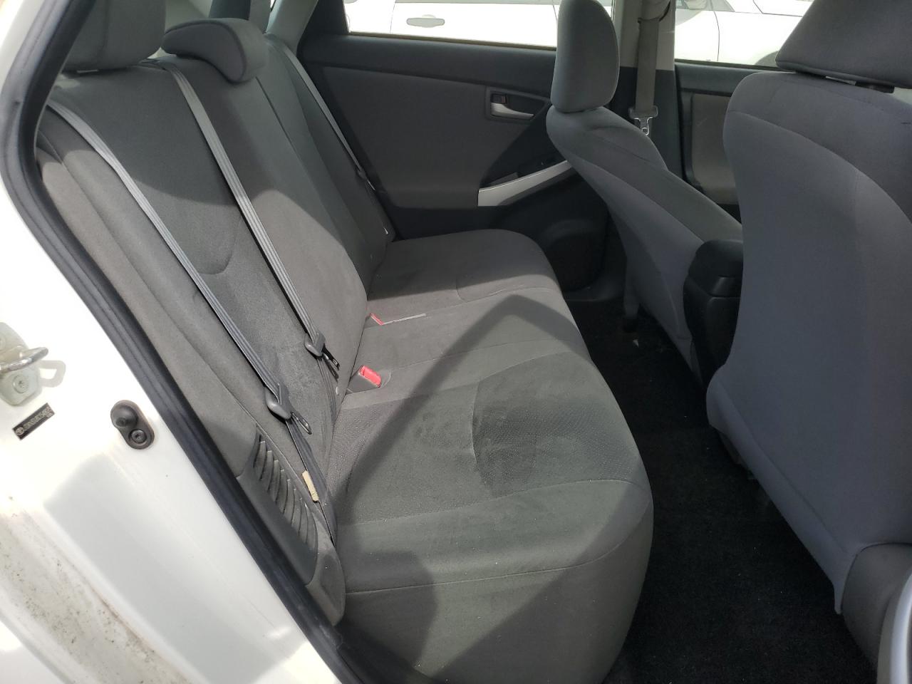 2012 Toyota Prius VIN: JTDKN3DU8C1548075 Lot: 55185645