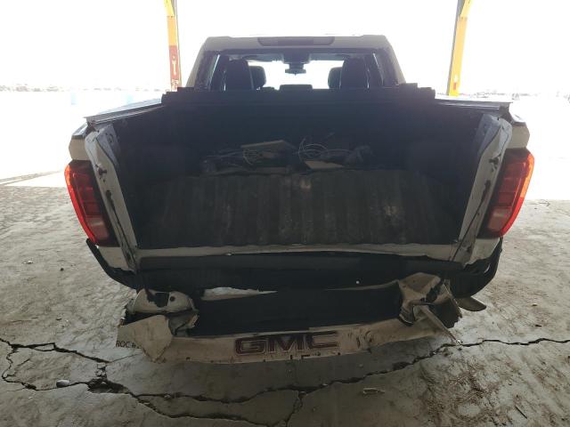  GMC SIERRA 2023 Biały