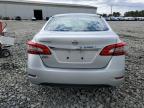 2015 Nissan Sentra S de vânzare în Windsor, NJ - Front End