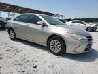 2015 Toyota Camry Le de vânzare în Cartersville, GA - Rear End