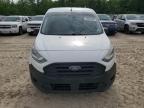 2020 Ford Transit Connect Xl იყიდება Houston-ში, TX - Rear End