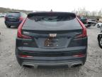 2019 Cadillac Xt4 Premium Luxury for Sale in Cahokia Heights, IL - Rollover