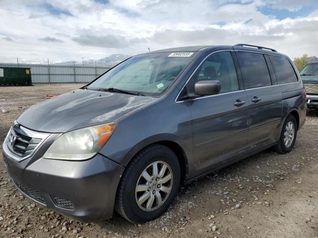 2010 Honda Odyssey Ex