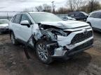 2023 Toyota Rav4 Xle Premium en Venta en New Britain, CT - Front End