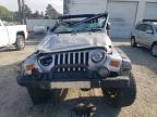 2003 Jeep Wrangler / Tj Rubicon იყიდება Seaford-ში, DE - All Over