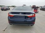2018 Lexus Es 350 იყიდება Grand Prairie-ში, TX - Hail