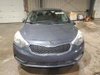 2016 Kia Forte Lx за продажба в West Mifflin, PA - Side