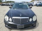 2009 Mercedes-Benz E 350 იყიდება Hampton-ში, VA - Front End