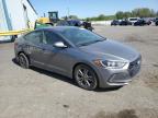2018 Hyundai Elantra Sel იყიდება Portland-ში, OR - Side