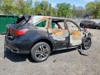 2017 Acura Mdx Advance   na sprzedaż w Baltimore, MD - Burn