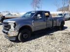 2022 Ford F350 Super Duty na sprzedaż w West Warren, MA - Side