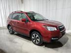 2017 Subaru Forester 2.5I Premium for Sale in Leroy, NY - Normal Wear
