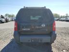 2008 Nissan Xterra Off Road for Sale in Portland, OR - Front End
