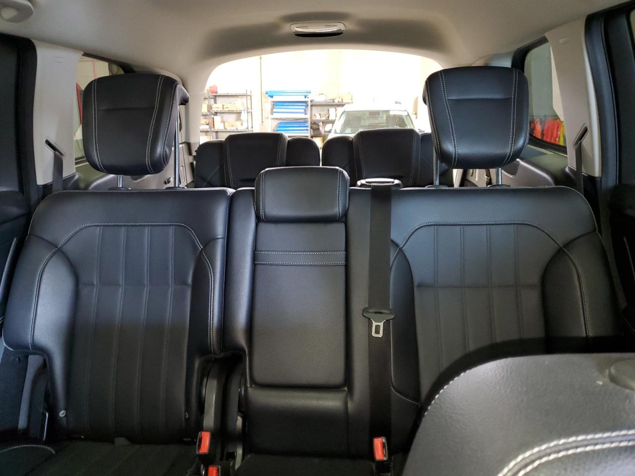 2015 Mercedes-Benz Gl 450 4Matic VIN: 4JGDF6EE5FA478730 Lot: 53530865