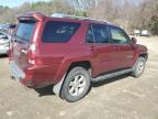 2005 TOYOTA 4RUNNER SR5 for sale at Copart MA - NORTH BOSTON